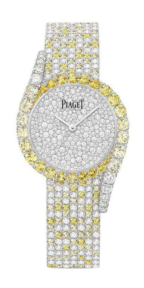 Limelight Gala High Jewellery