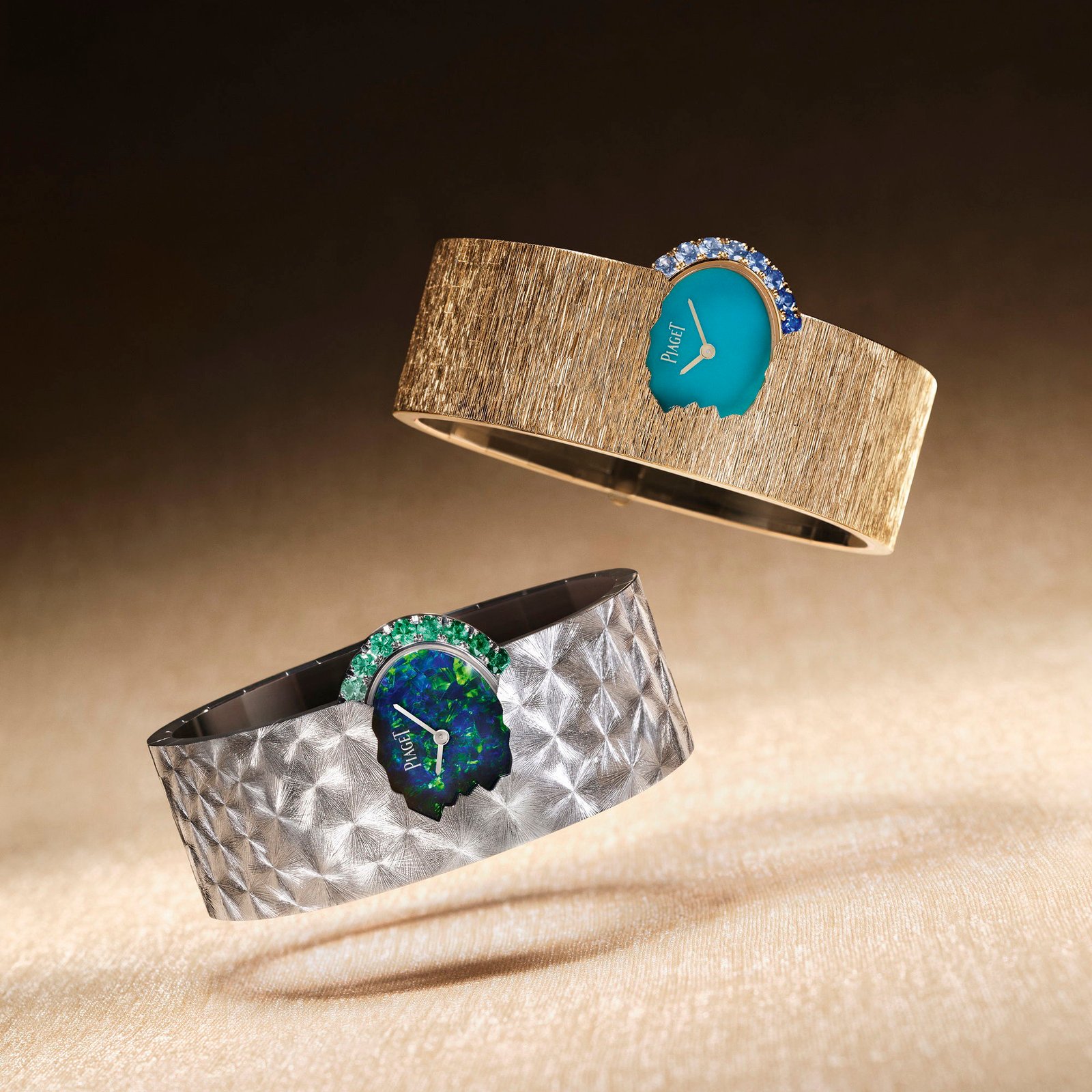 Limelight High Jewellery Cuff - Image 2