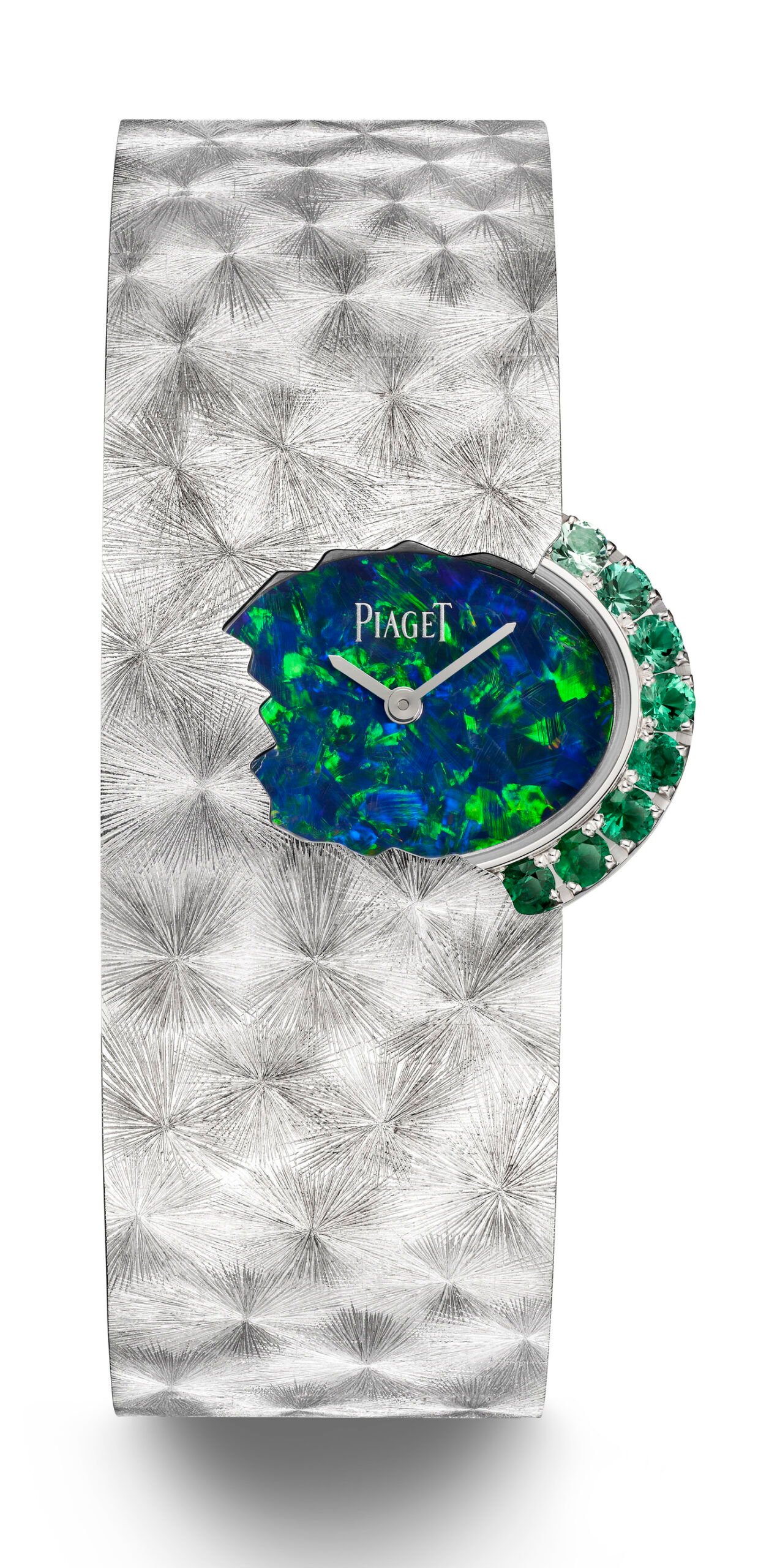 Limelight High Jewellery Cuff