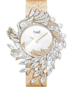 Phoenix High Jewellery