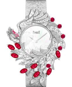 Phoenix High Jewellery