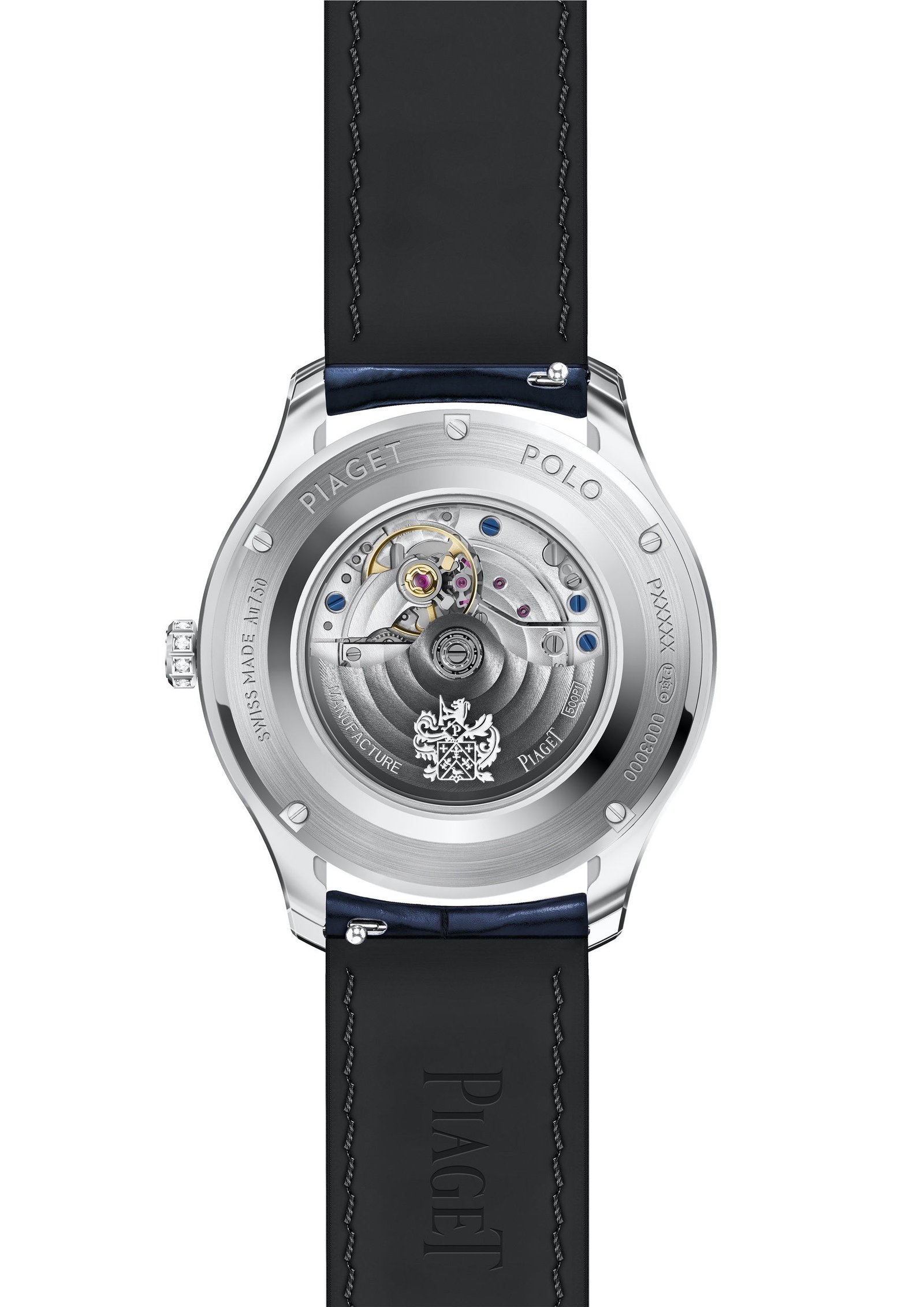 Polo Date High Jewellery - Image 3