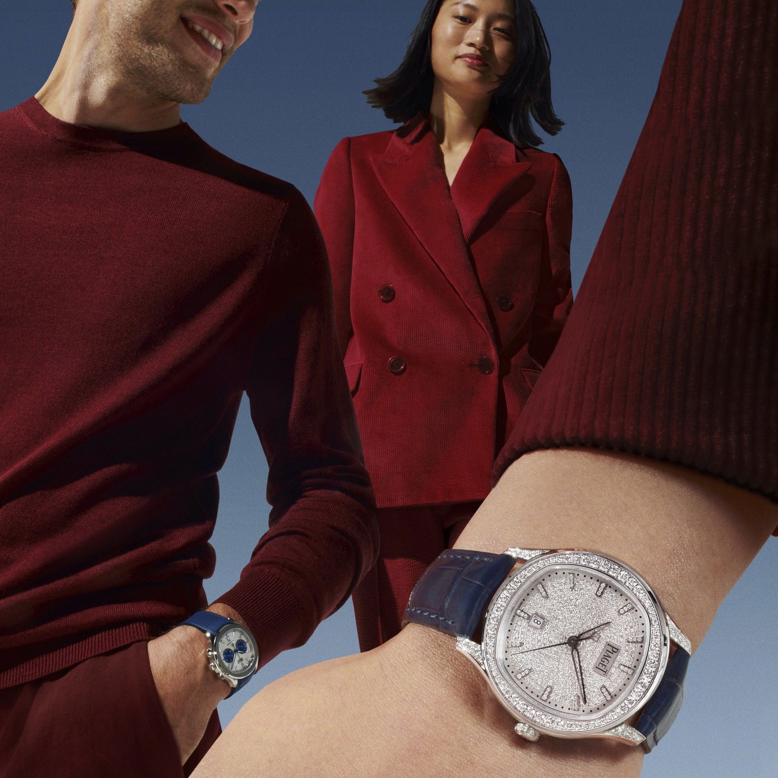 Polo Date High Jewellery - Image 4