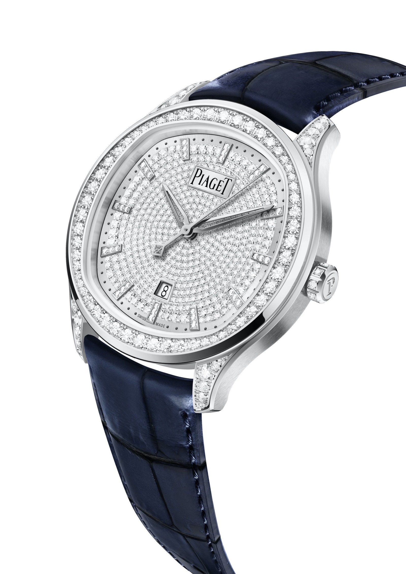 Polo Date High Jewellery - Image 5