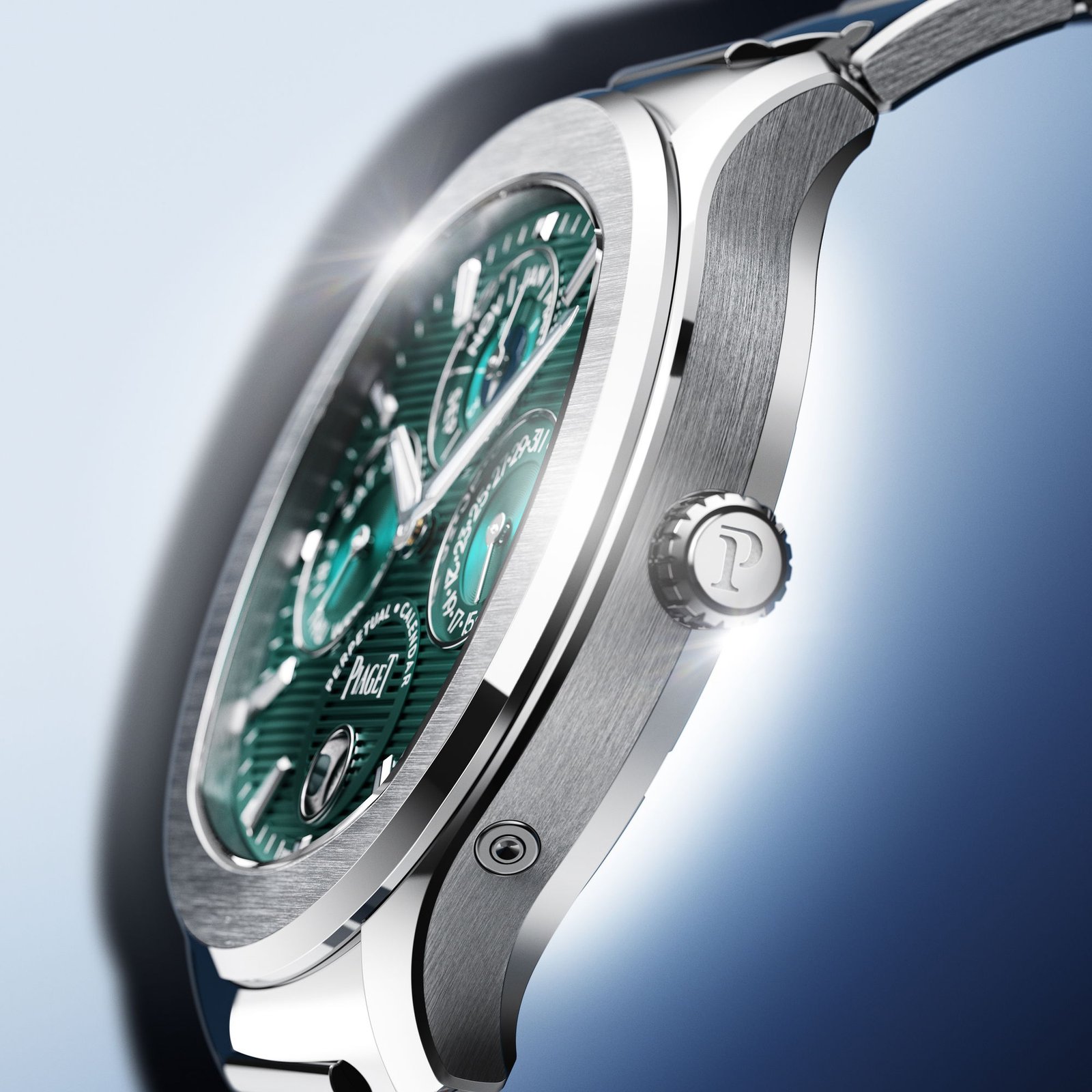 Polo Perpetual Extraleganza - Image 12