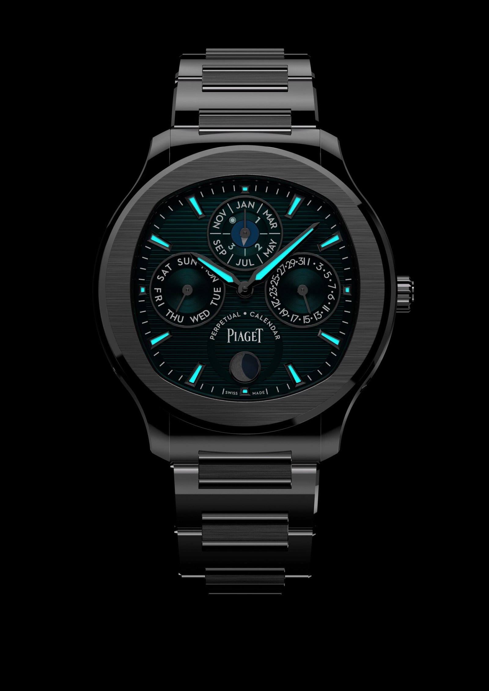 Polo Perpetual Extraleganza - Image 14