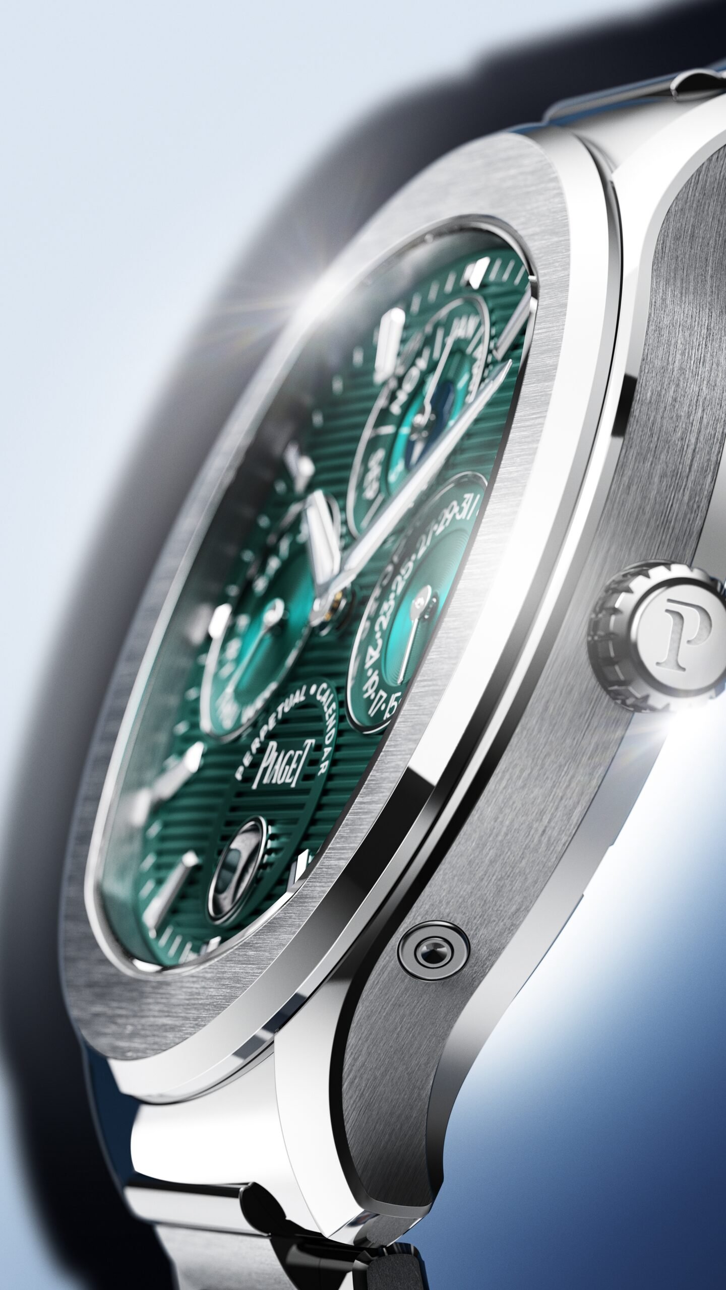 Polo Perpetual Extraleganza - Image 15