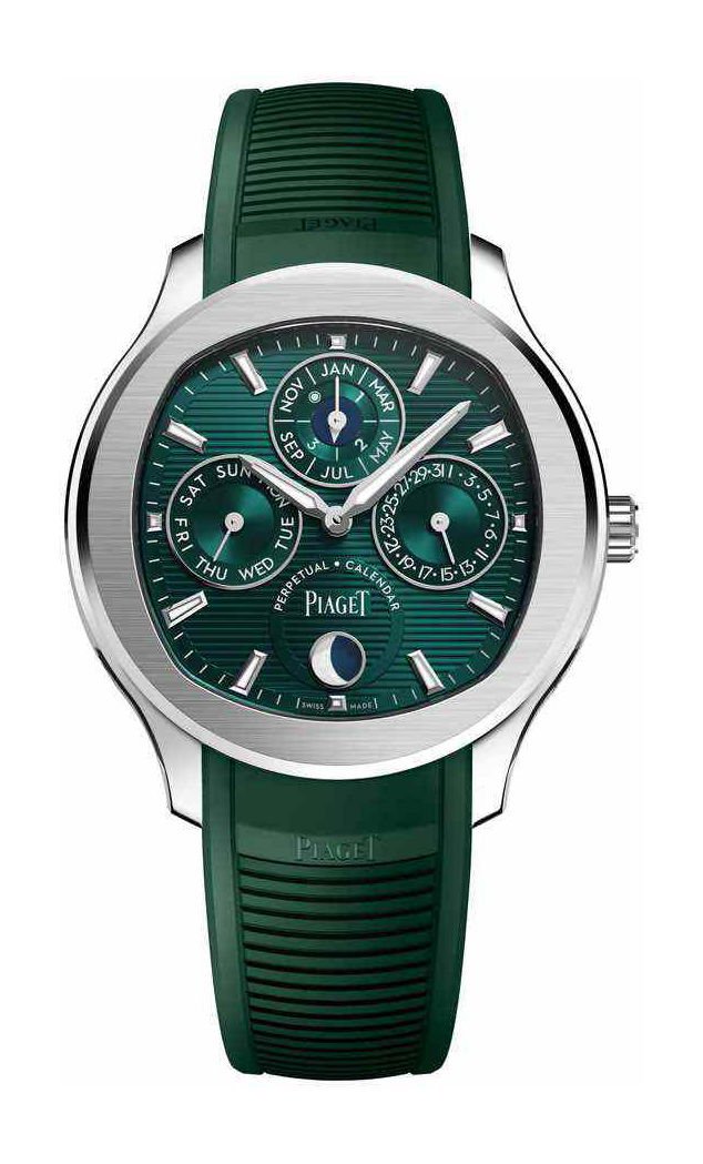 Polo Perpetual Extraleganza - Image 16