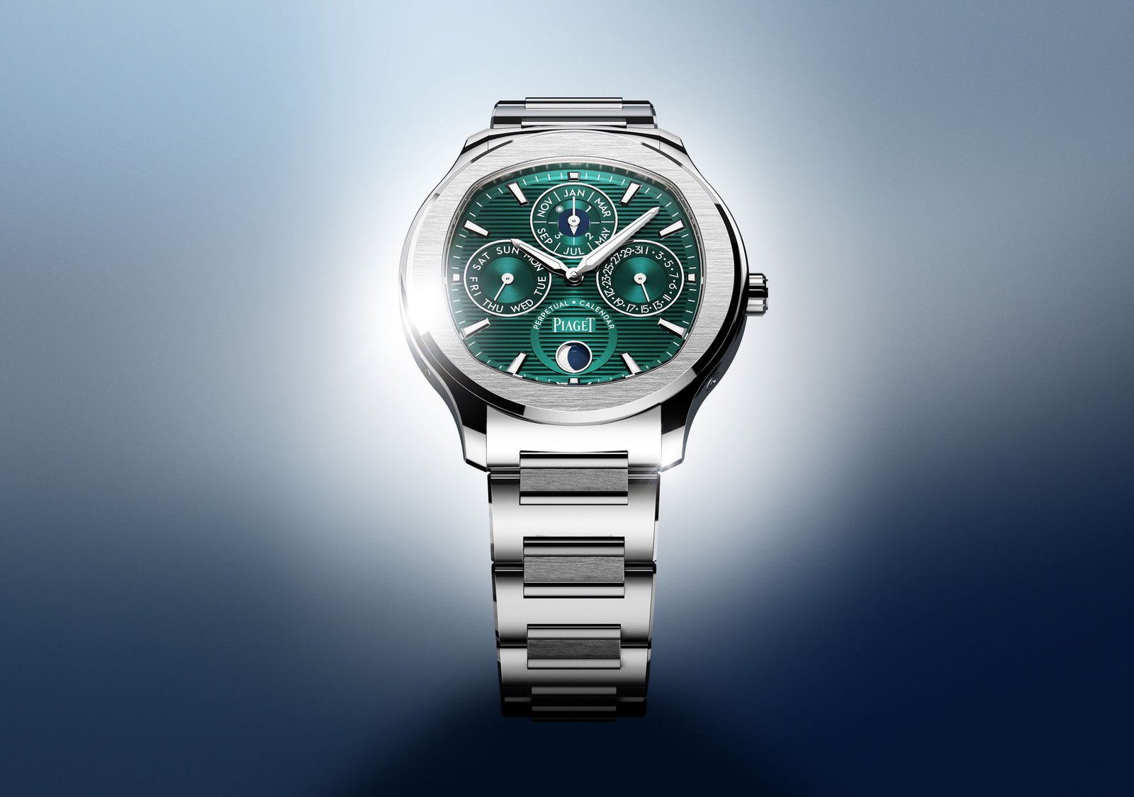 Polo Perpetual Extraleganza - Image 3