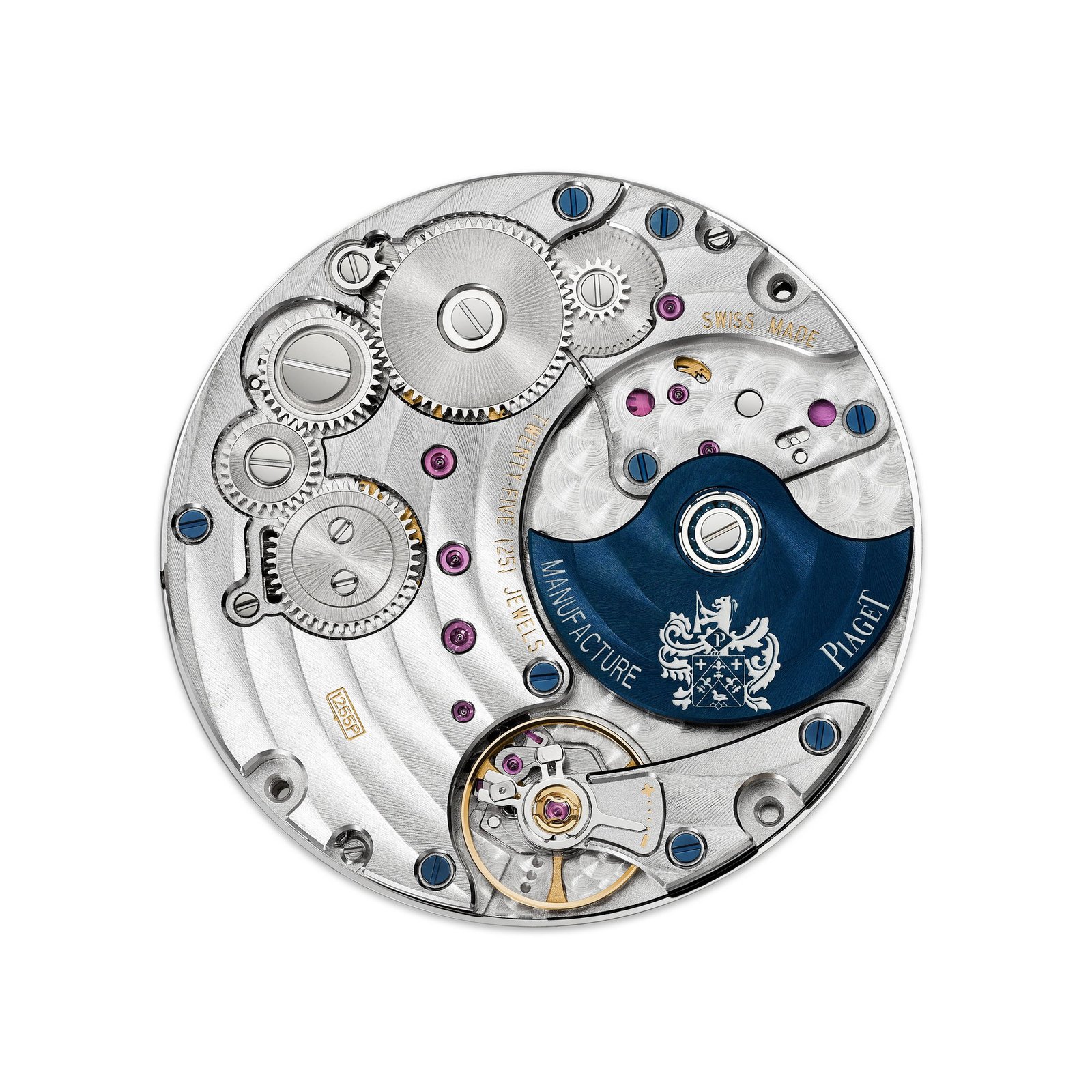 Polo Perpetual Extraleganza - Image 4