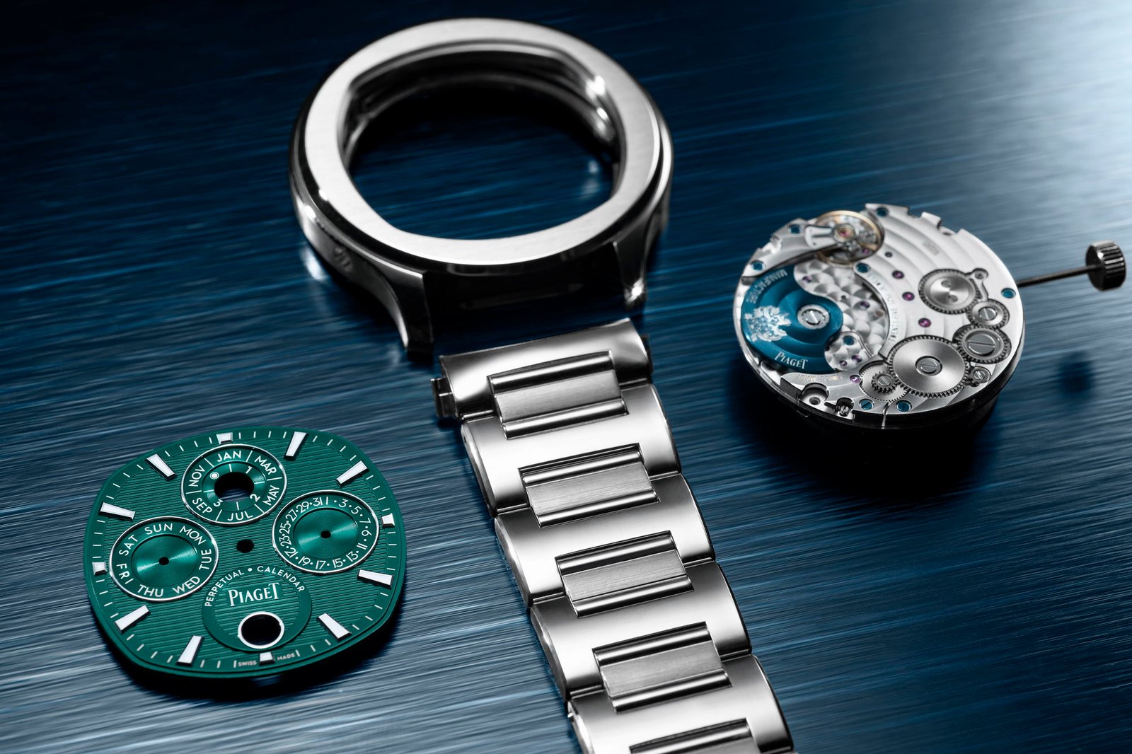 Polo Perpetual Extraleganza - Image 5