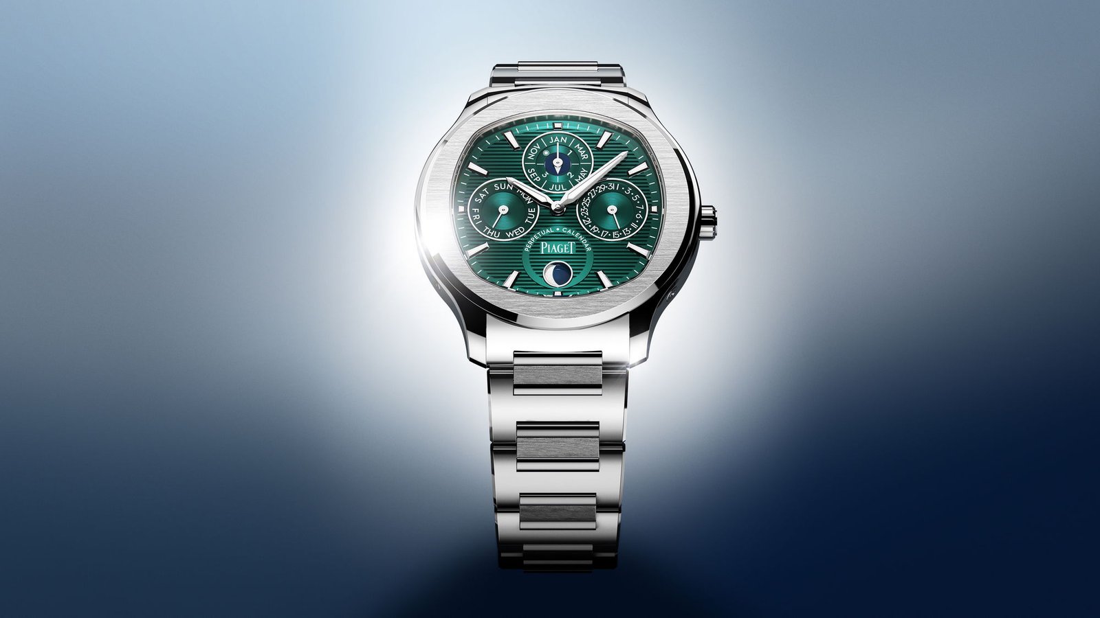 Polo Perpetual Extraleganza - Image 6