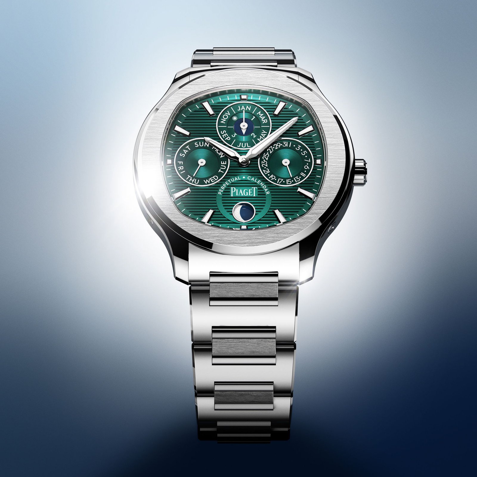 Polo Perpetual Extraleganza - Image 7