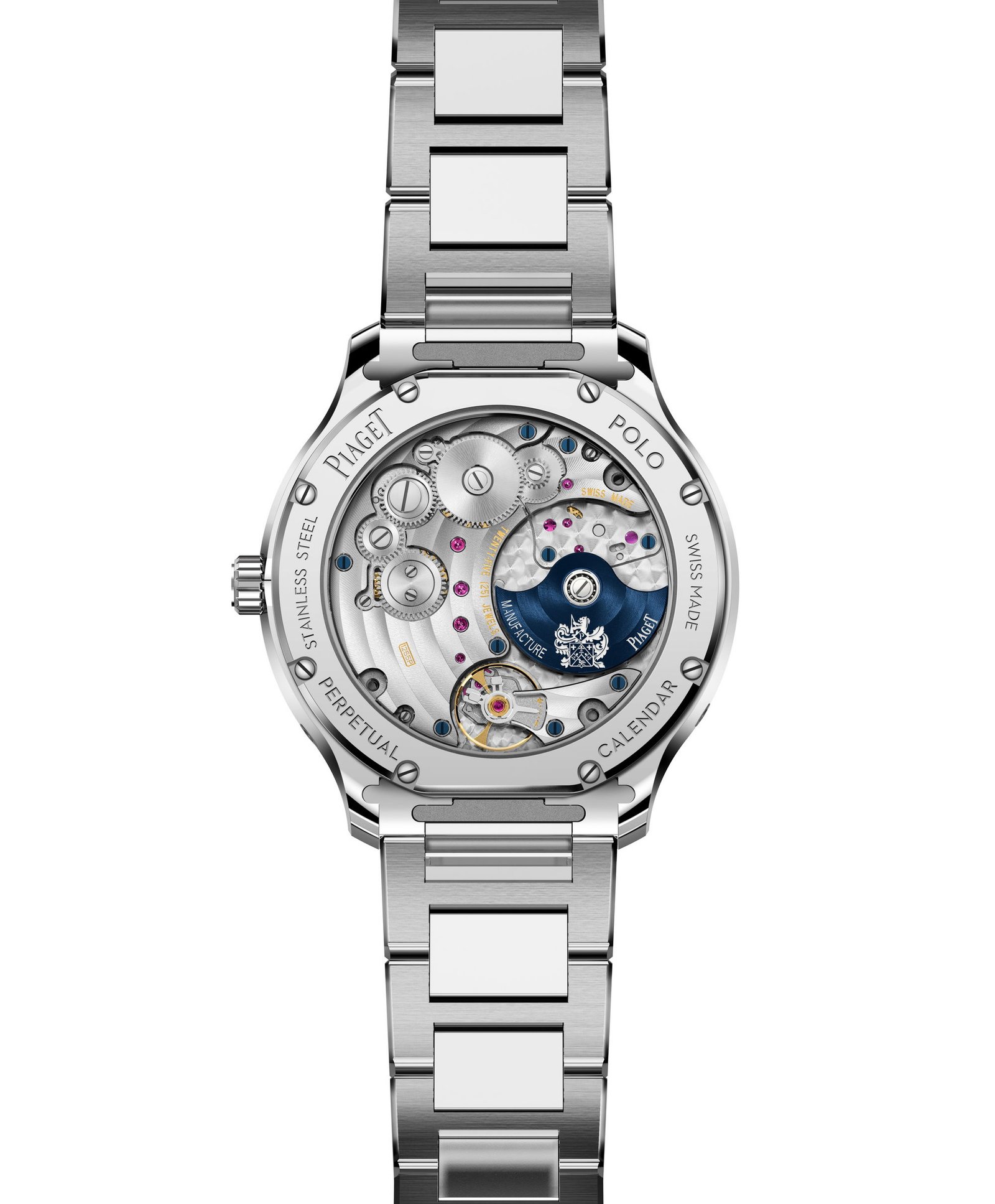 Polo Perpetual Extraleganza - Image 8