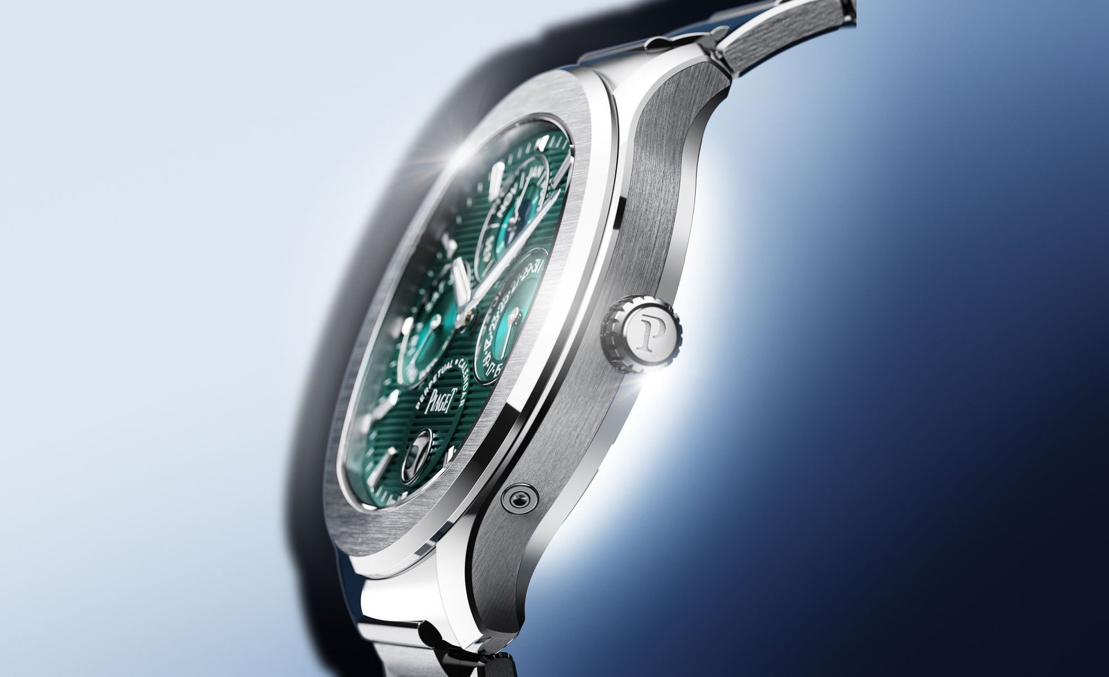 Polo Perpetual Extraleganza - Image 10