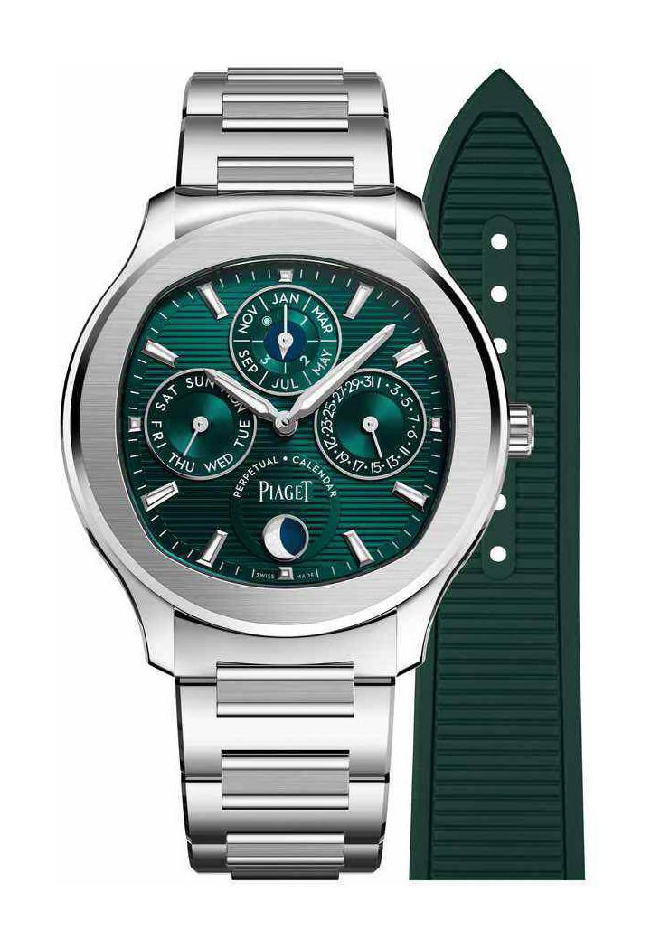 Polo Perpetual Extraleganza