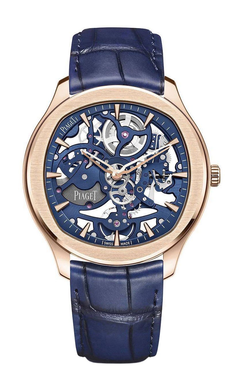 Polo Skeleton