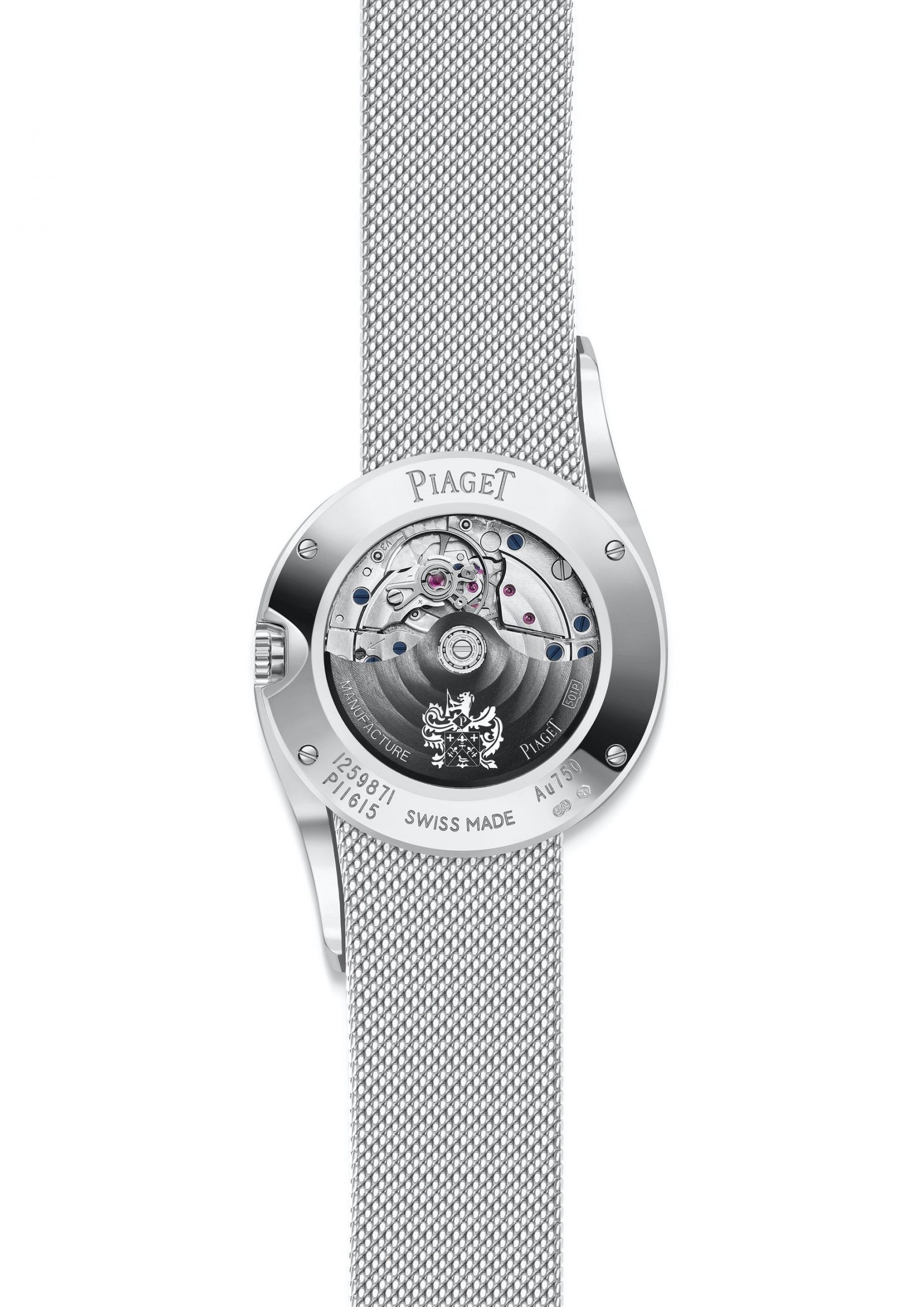 Polo Skeleton - Image 6
