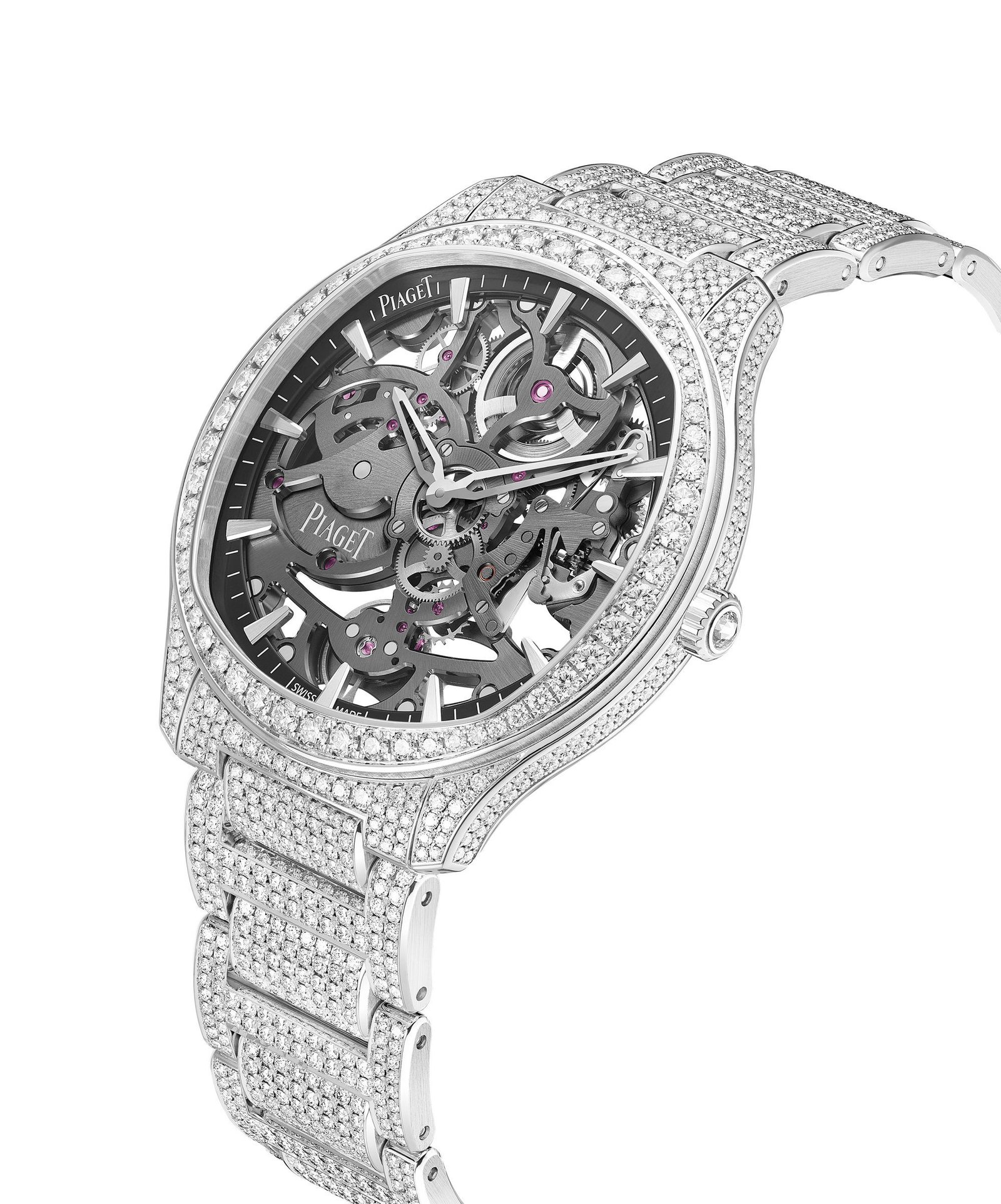Polo Skeleton - Image 7