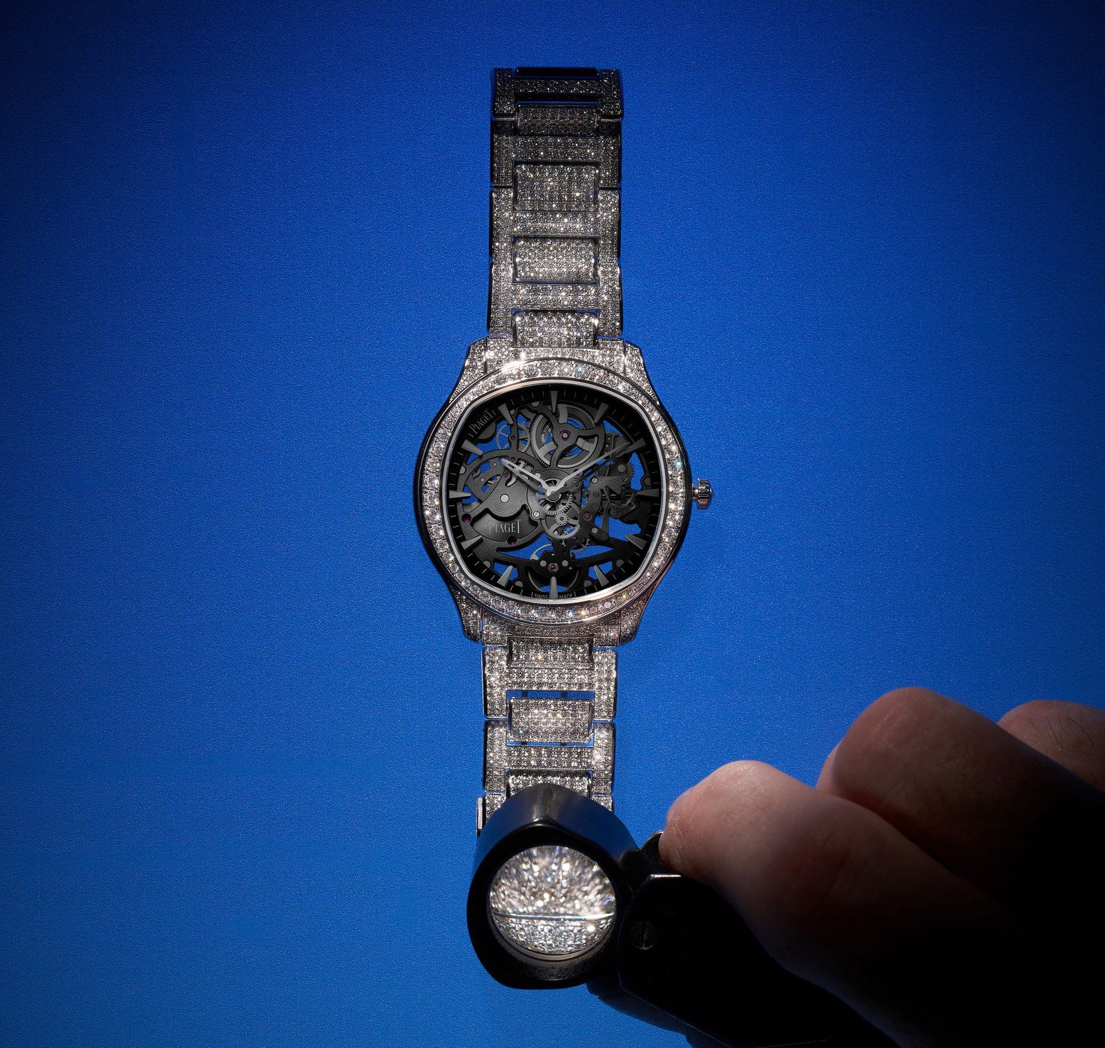 Polo Skeleton - Image 9