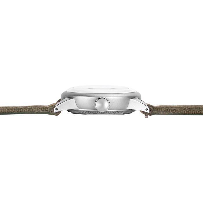 Service Watch – White Canvas - Image 3