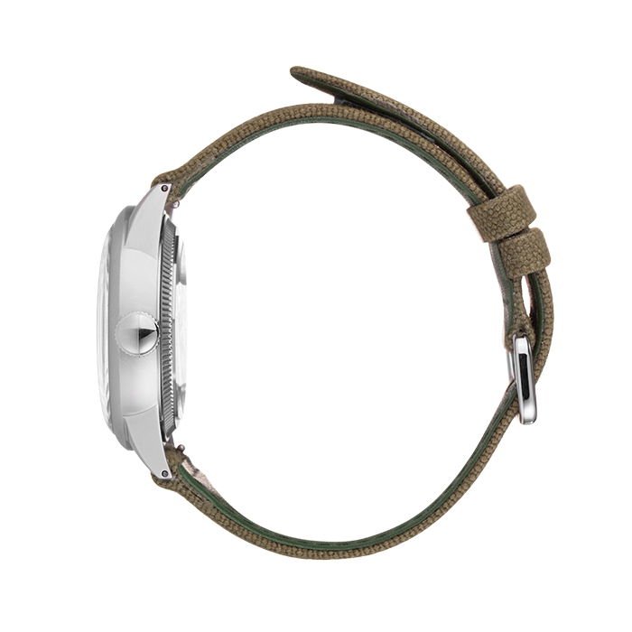 Service Watch – White Canvas - Image 5
