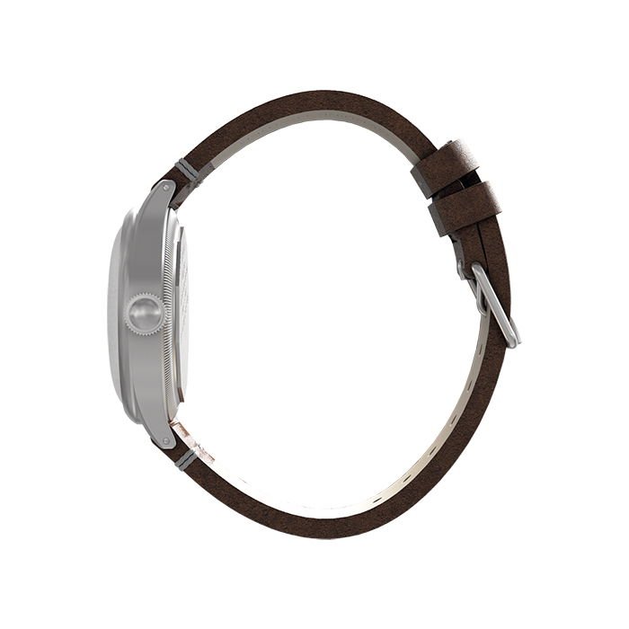 Service Watch – White Leather - Image 3