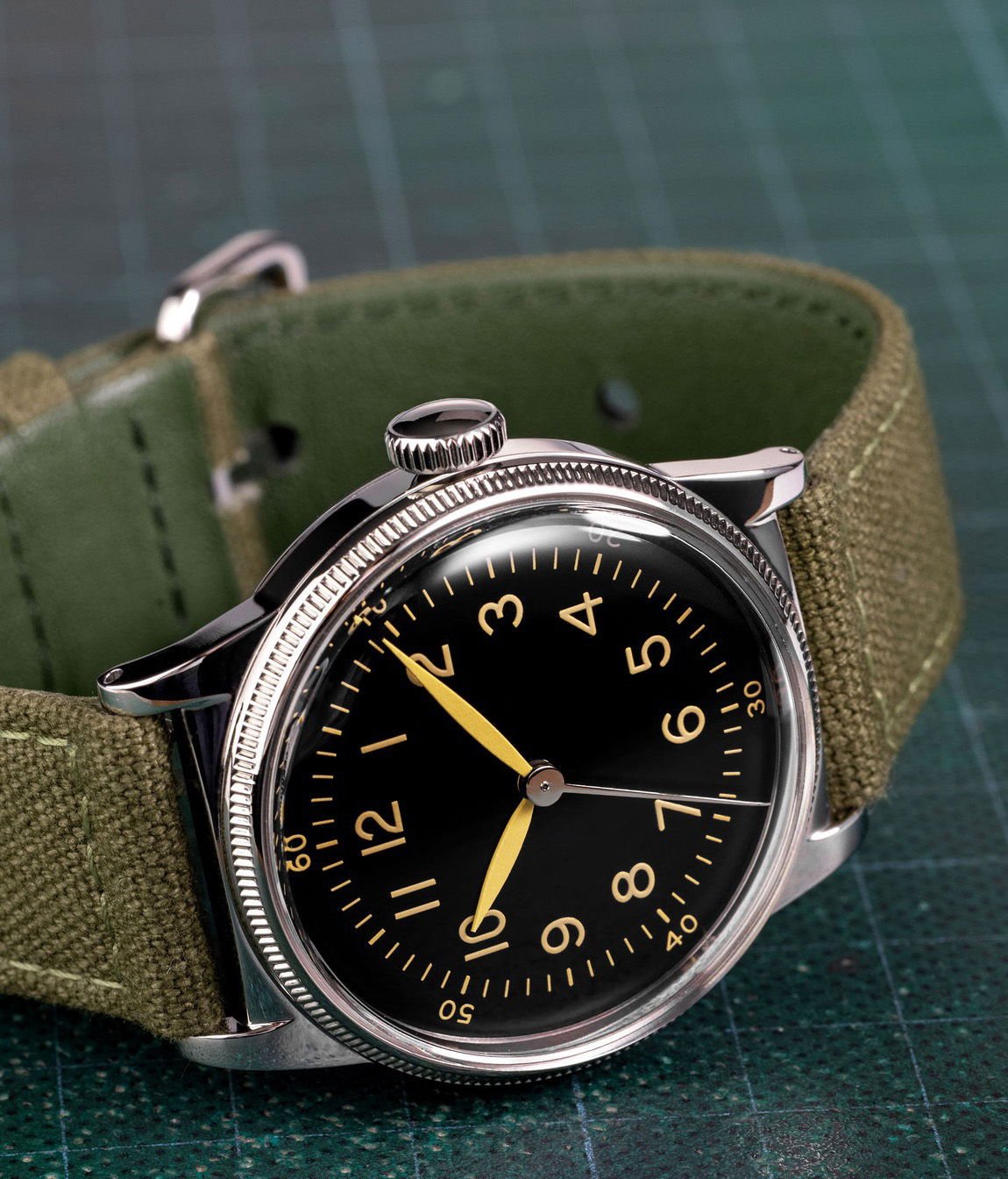 A-11 Type 44 Patina 32 - Image 5