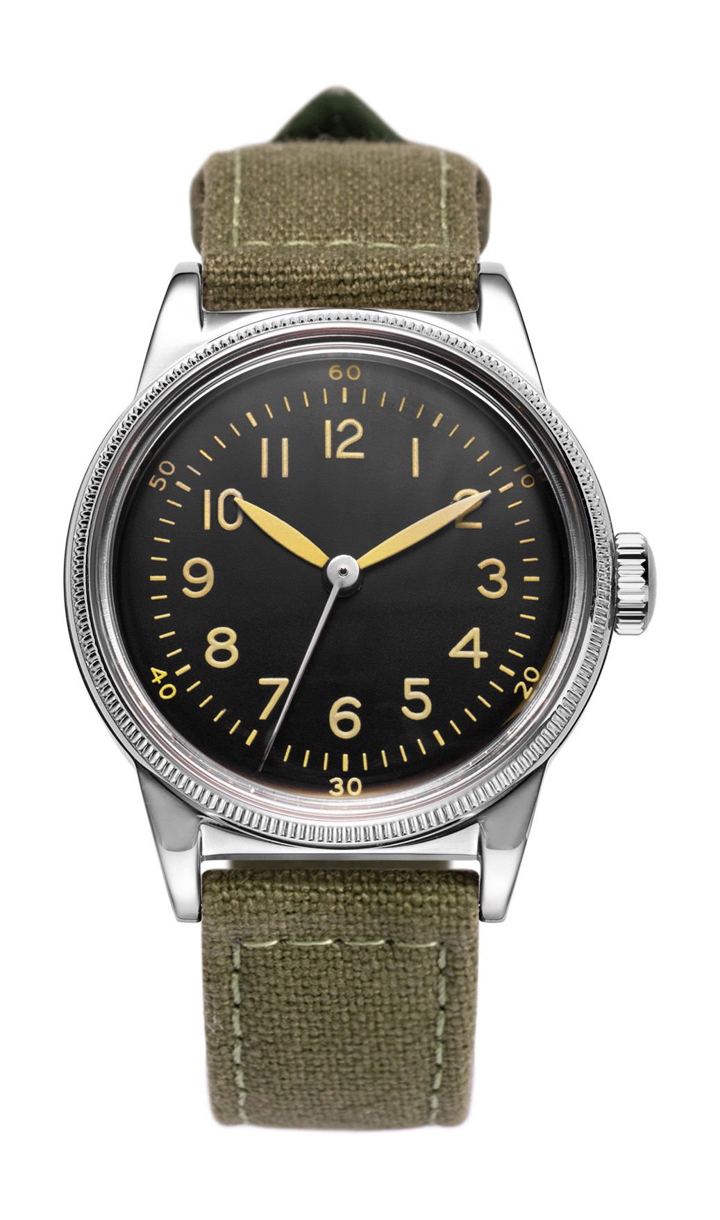 A-11 Type 44 Patina 32