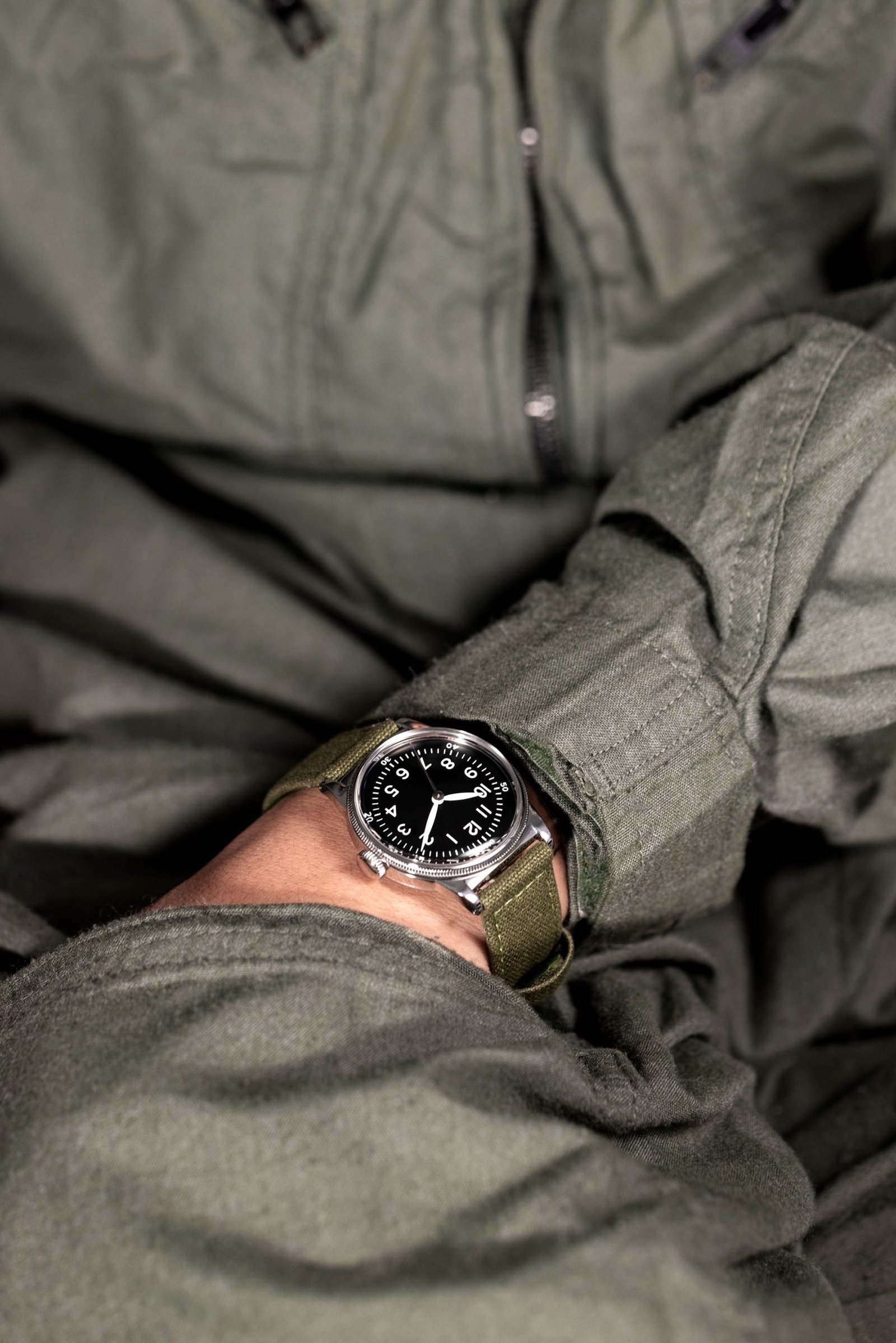 A-11 Type 44 White 32 - Image 6