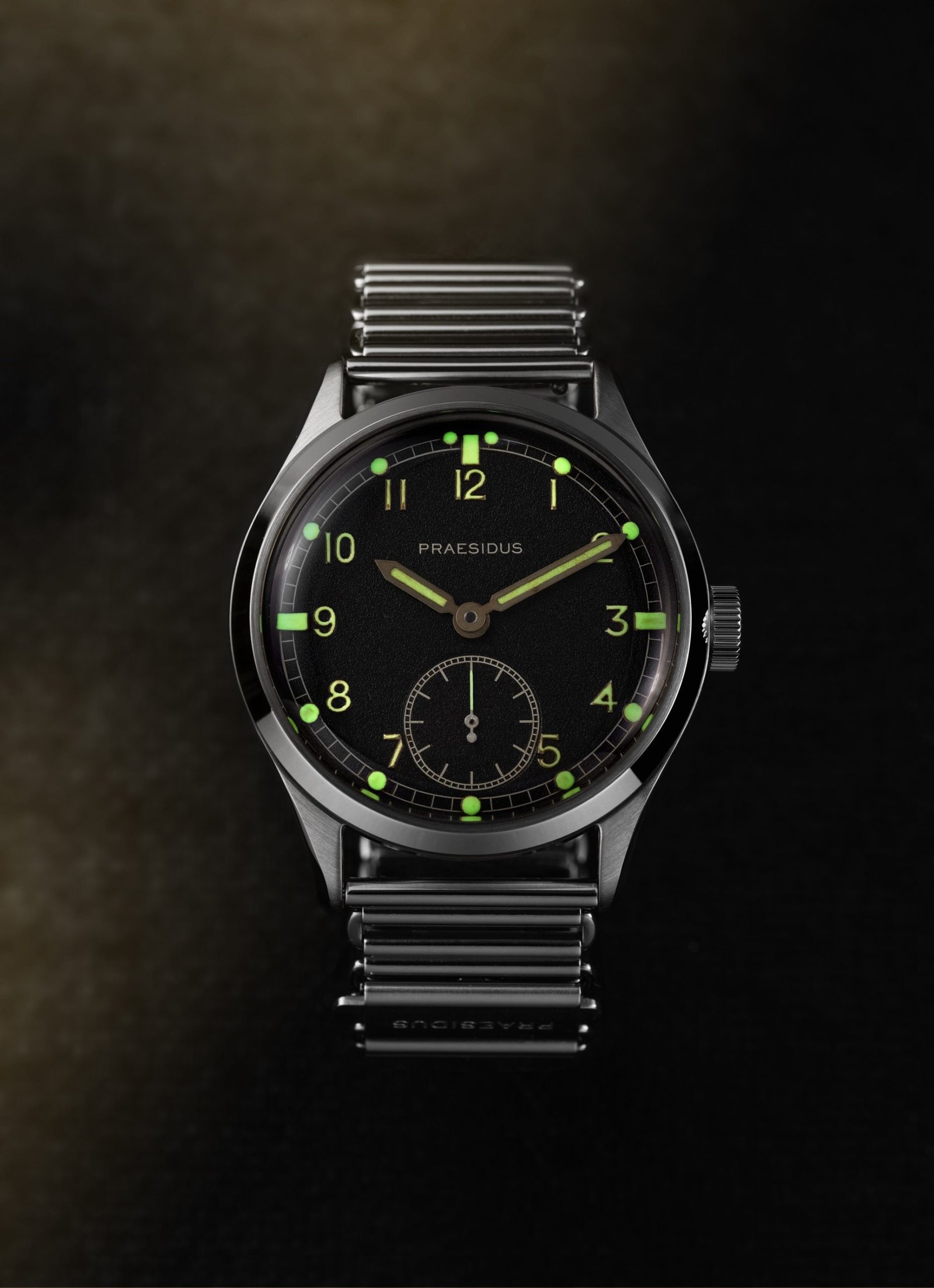 DD-45 “Patina” - Image 2
