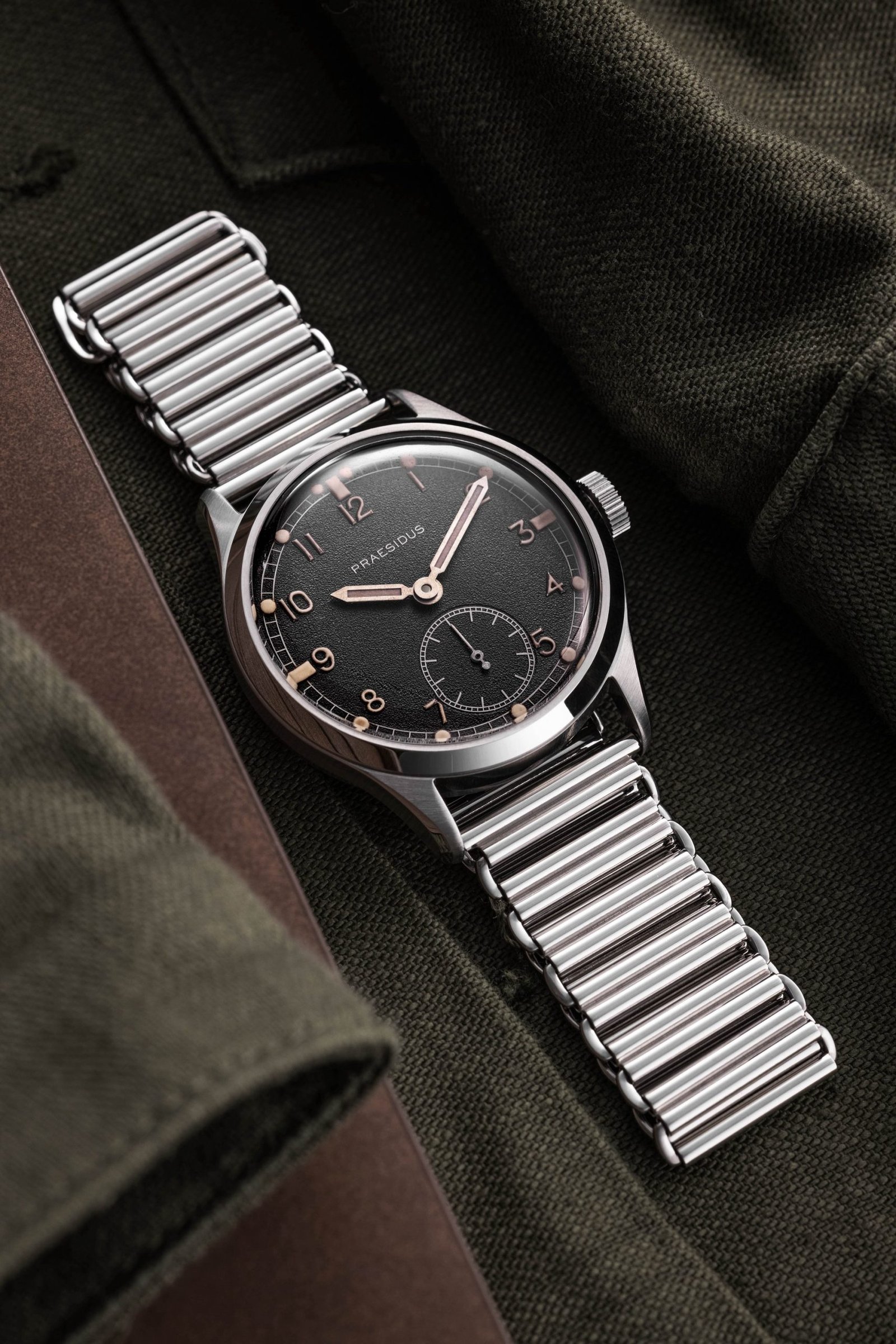 DD-45 “Patina” - Image 11