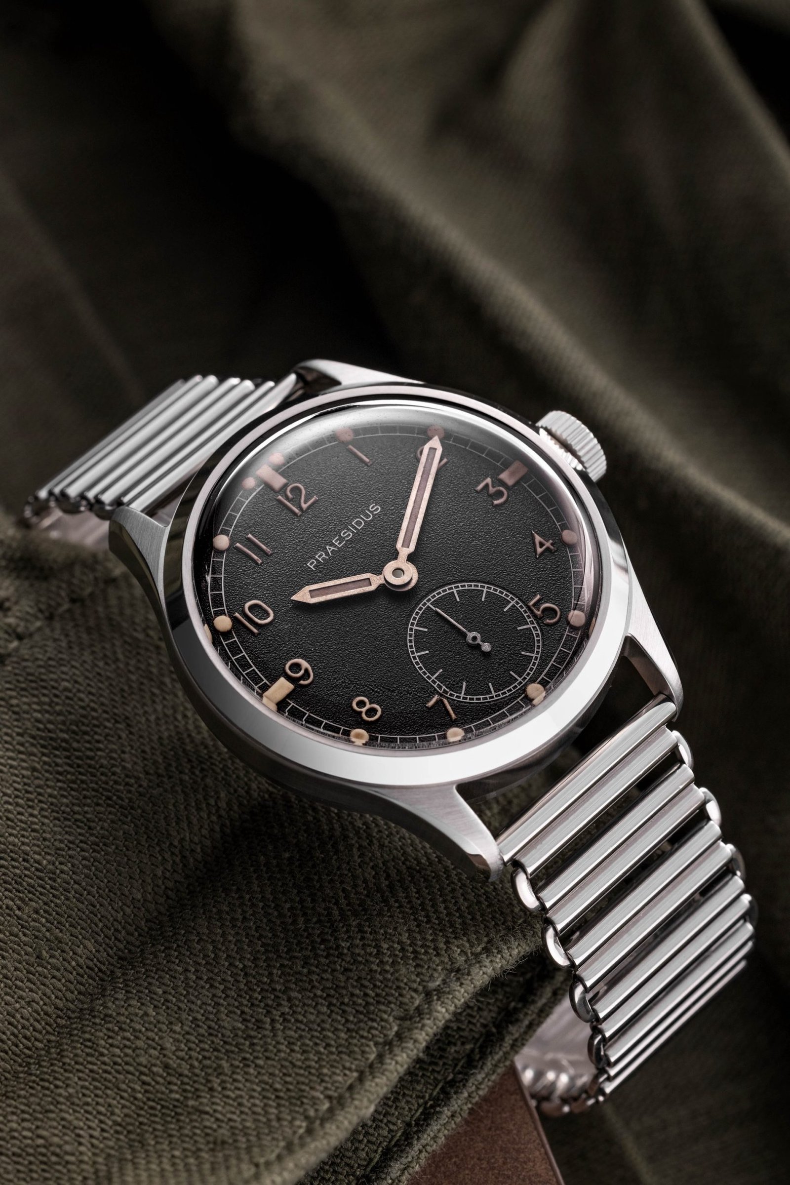 DD-45 “Patina” - Image 12