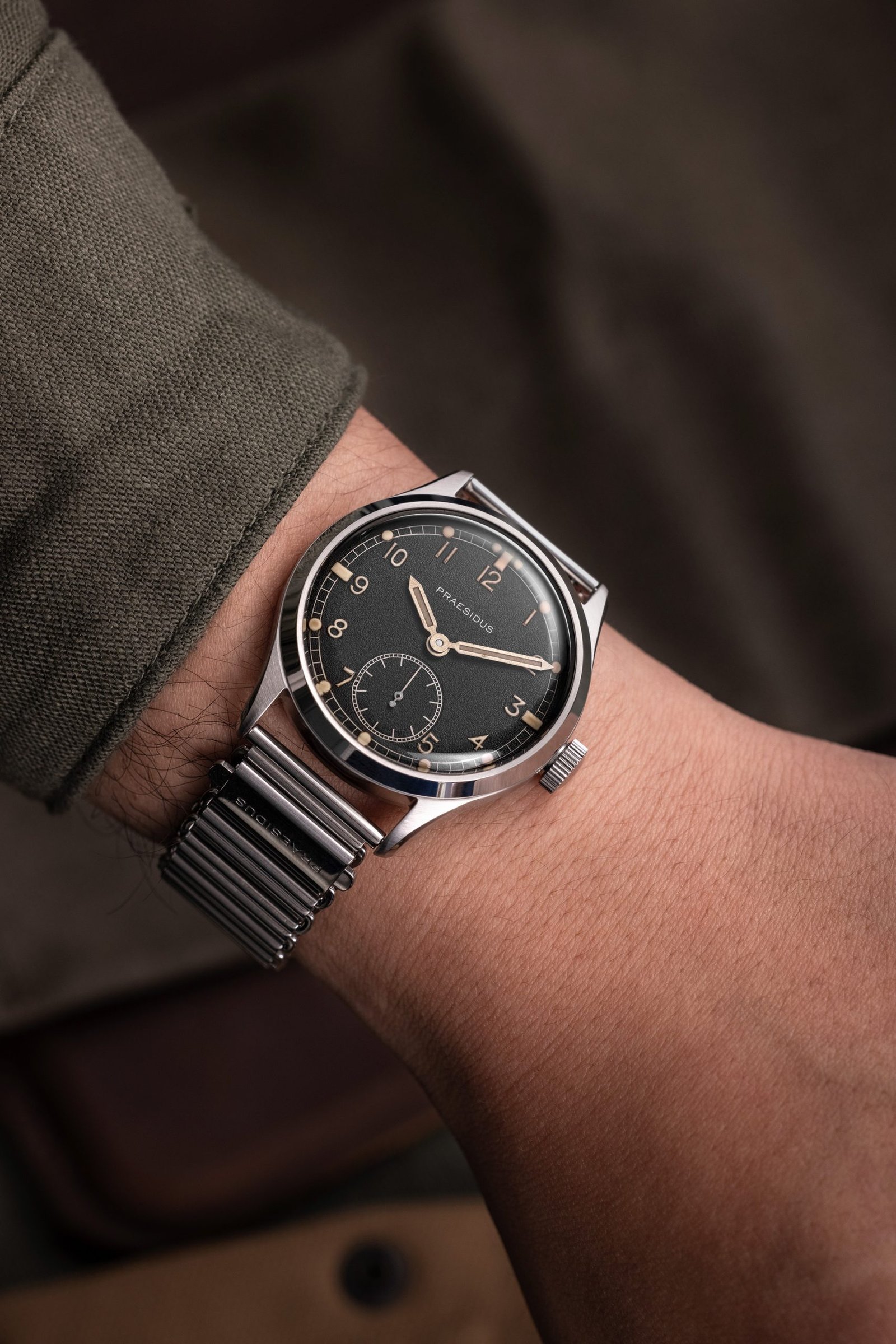 DD-45 “Patina” - Image 13