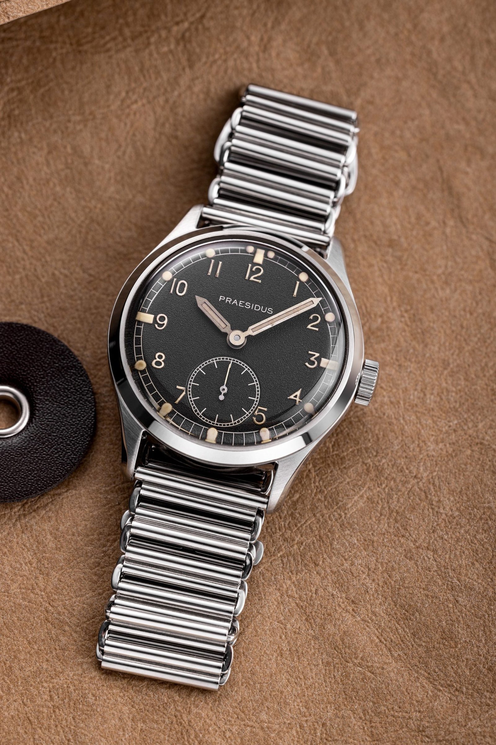 DD-45 “Patina” - Image 3