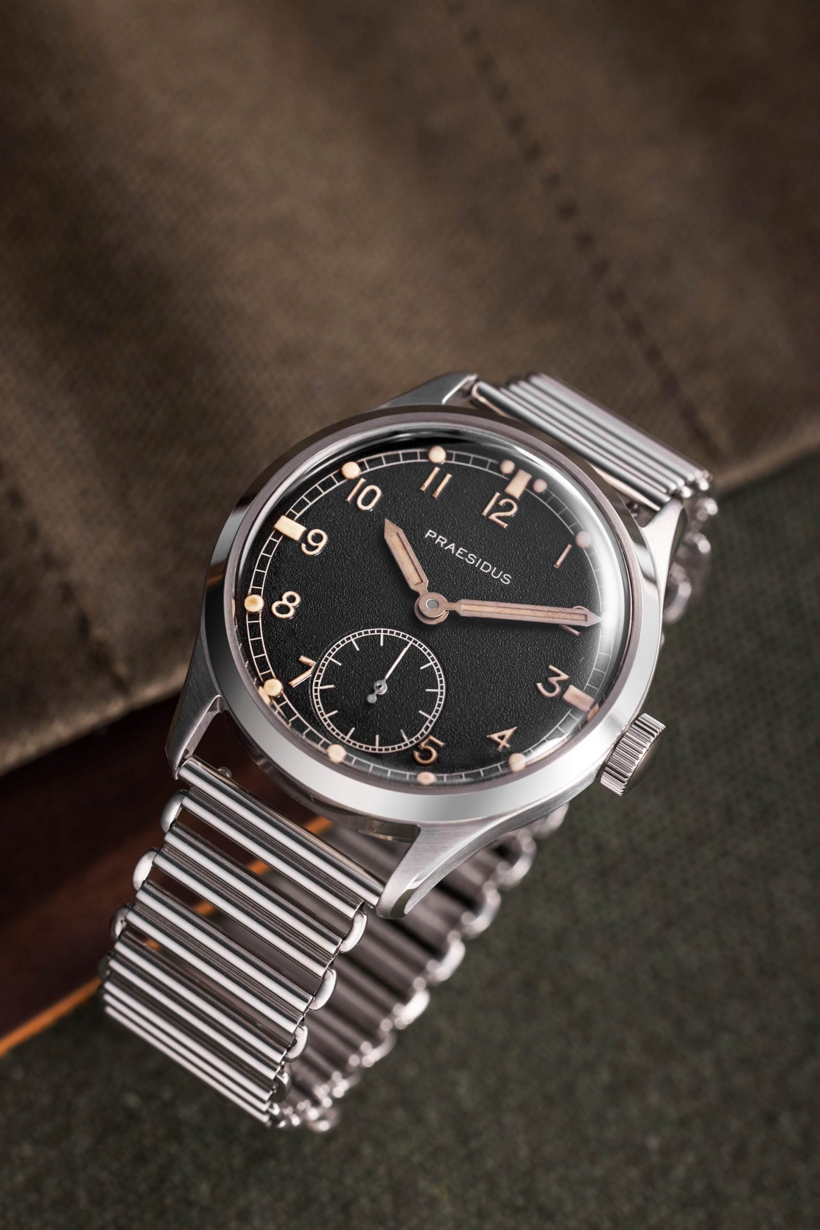 DD-45 “Patina” - Image 4