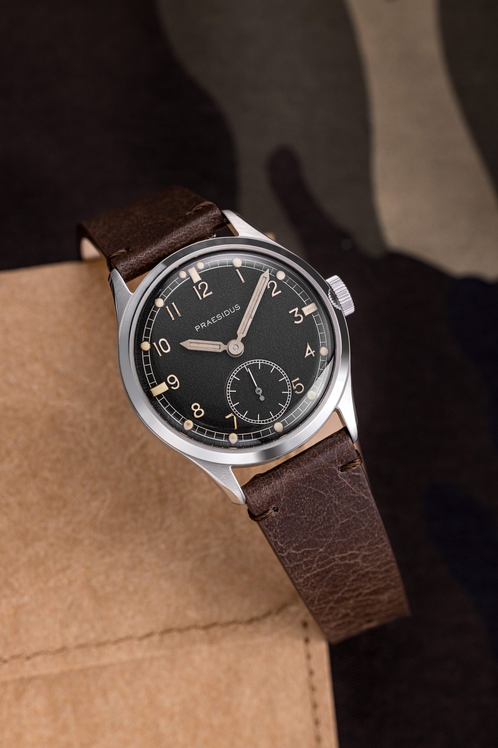 DD-45 “Patina” - Image 2