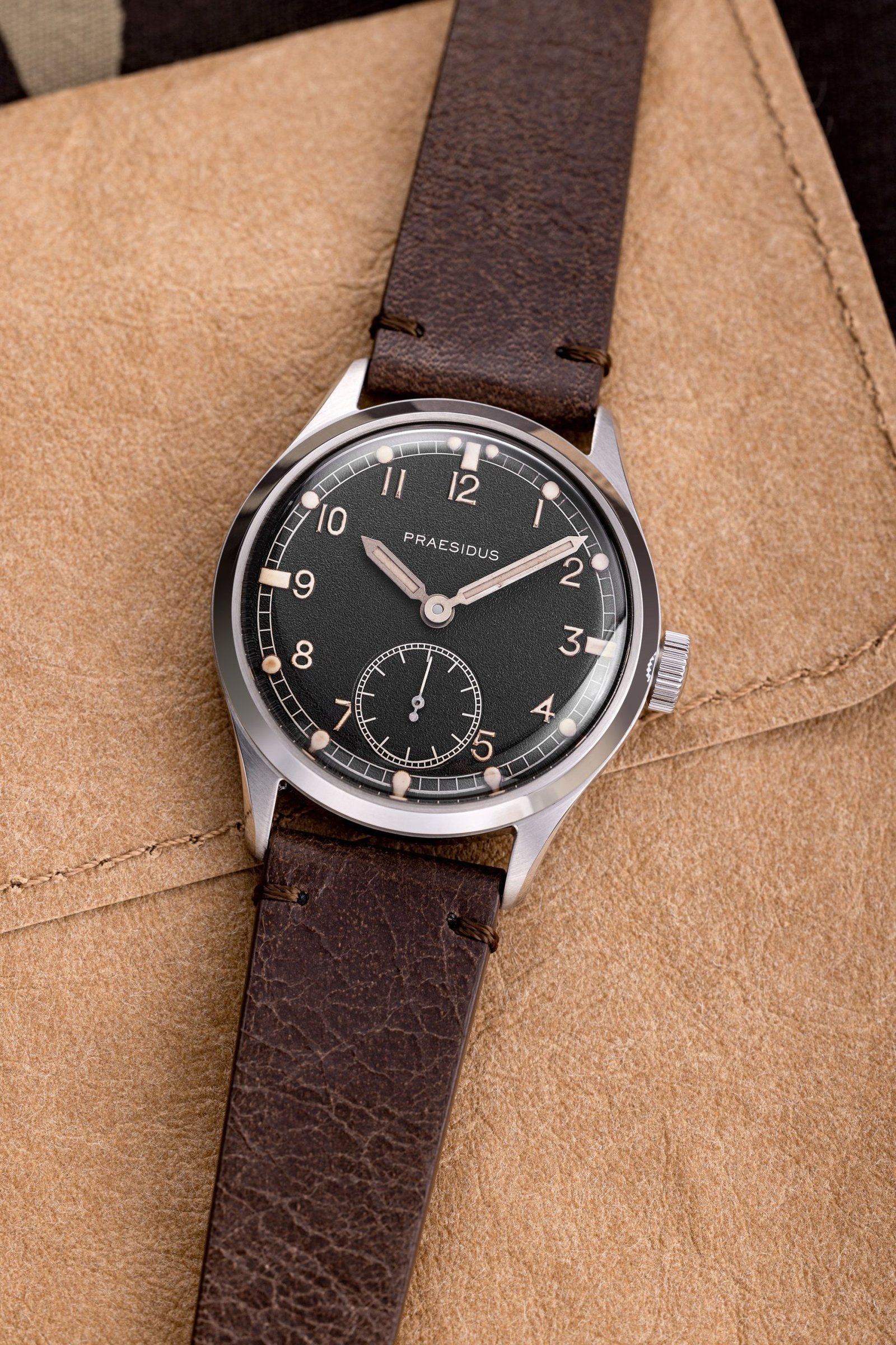 DD-45 “Patina” - Image 3