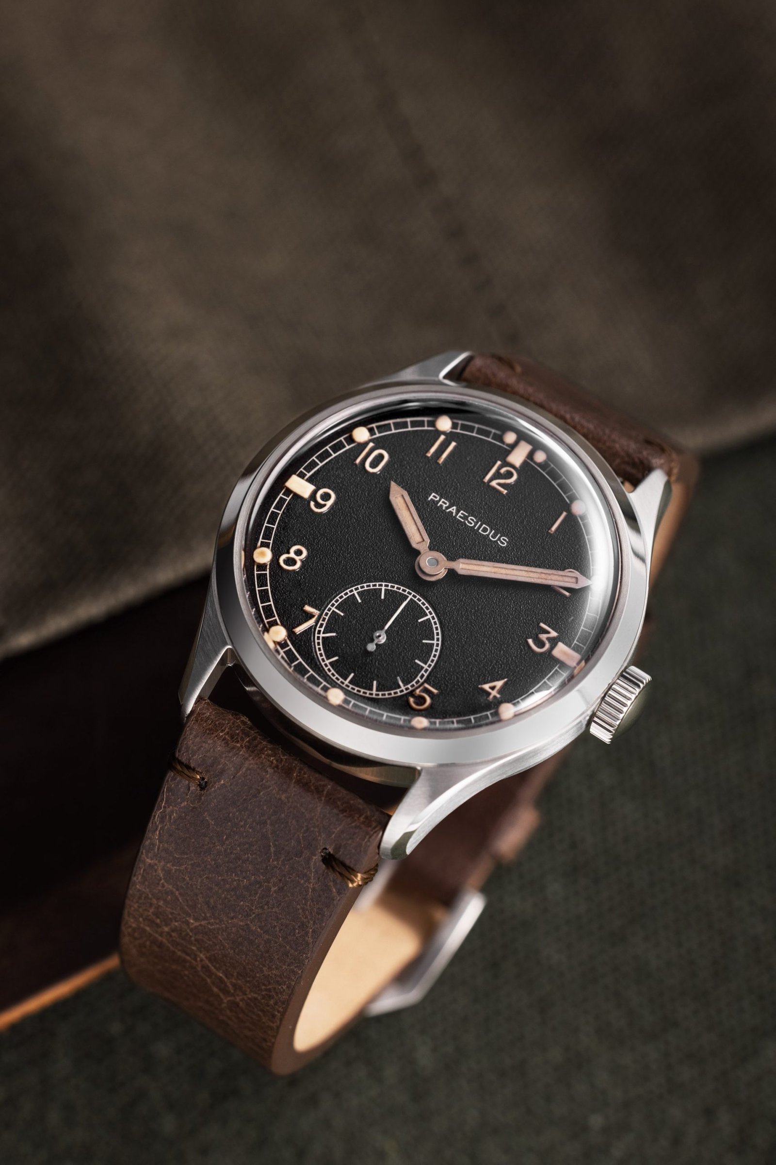 DD-45 “Patina” - Image 6