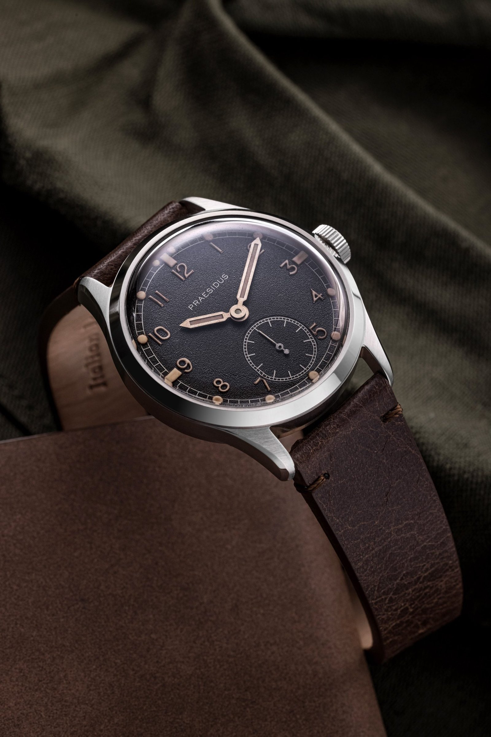 DD-45 “Patina” - Image 7