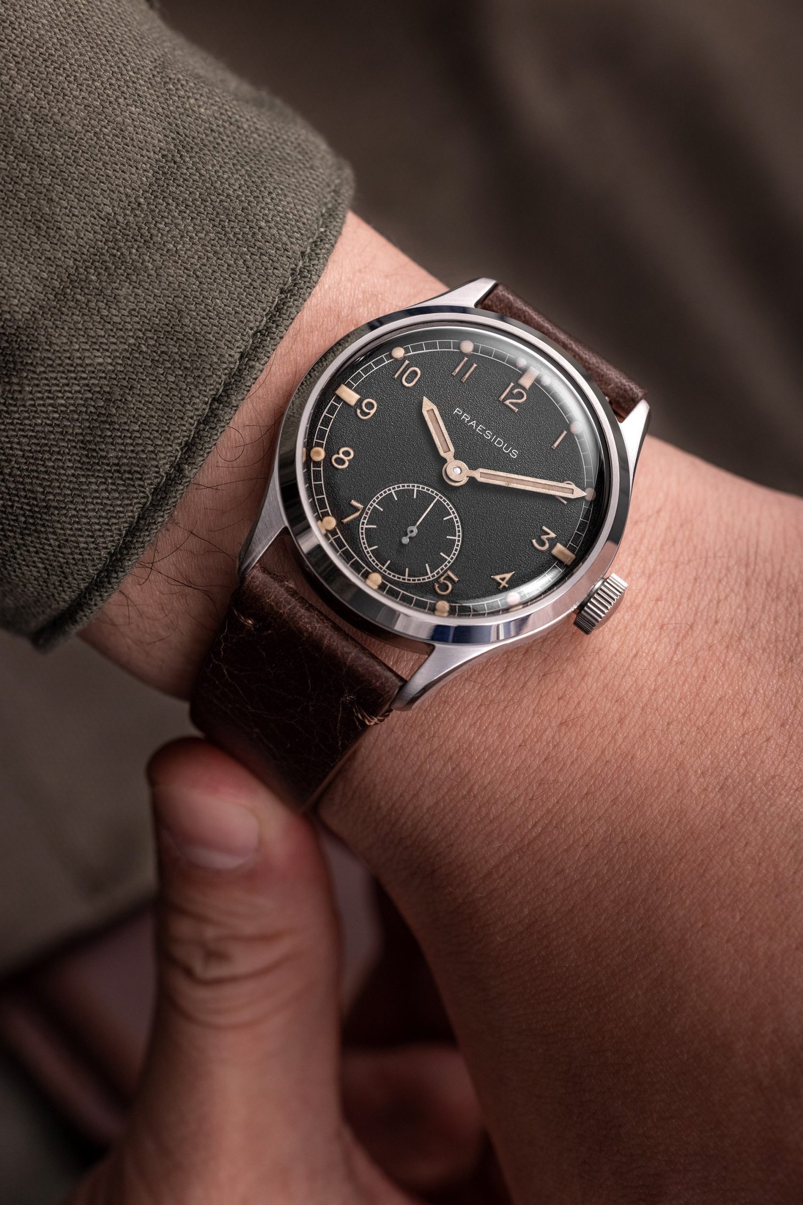 DD-45 “Patina” - Image 8