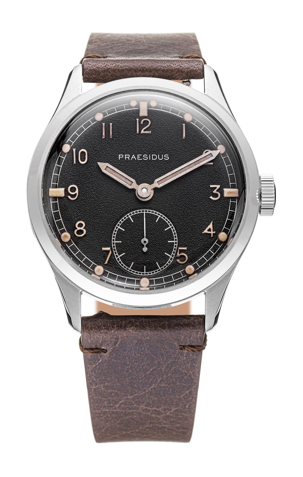 DD-45 “Patina”