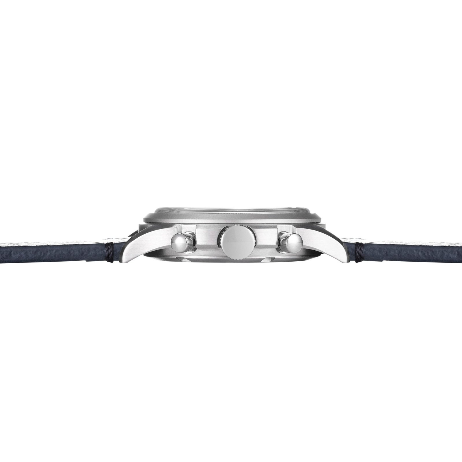 PAC-76 Chrono Black Leather - Image 6