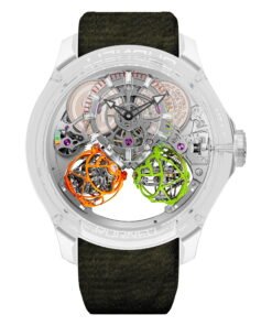 Purnell x READYMADE Limited Edition Sapphire