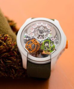 Alternative view of Purnell x READYMADE Limited Edition Ceranium