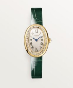 BAIGNOIRE WATCH