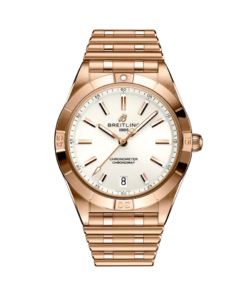 CHRONOMAT AUTOMATIC 36