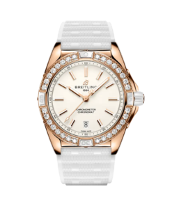 SUPER CHRONOMAT AUTOMATIC 38 ORIGINS