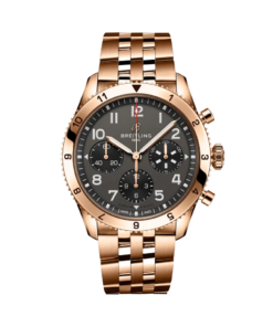 CLASSIC AVI CHRONOGRAPH 42 P-51 MUSTANG
