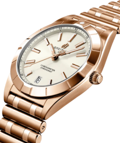 Alternative view of CHRONOMAT 32